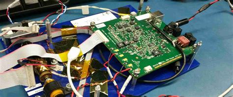 electronic prototype manufacturers